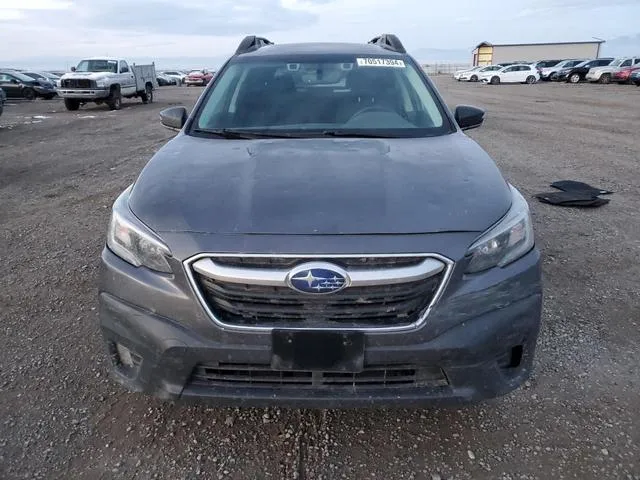 4S4BTACC9N3120361 2022 2022 Subaru Outback- Premium 5