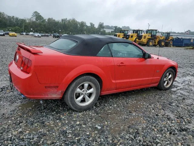 1ZVHT85H475210487 2007 2007 Ford Mustang- GT 3