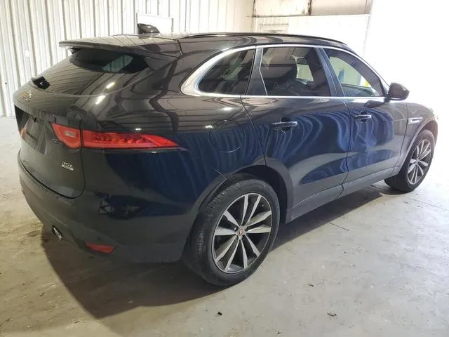 SADCK2BV9HA887328 2017 2017 Jaguar F-Pace- Prestige 3