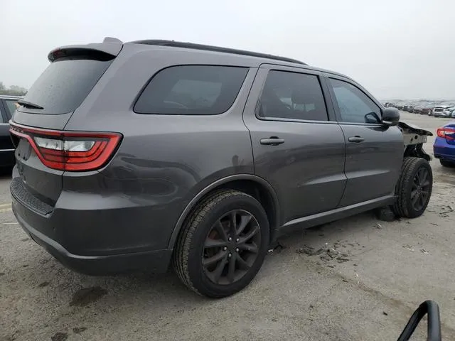 1C4RDJDG5HC600905 2017 2017 Dodge Durango- GT 3