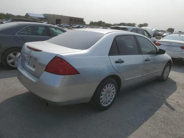 1HGCM56107A057822 2007 2007 Honda Accord- Value 3