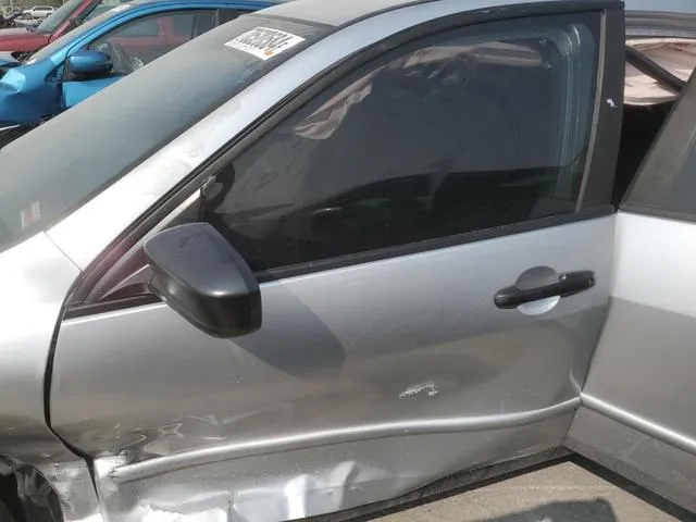 1HGCM56107A057822 2007 2007 Honda Accord- Value 7