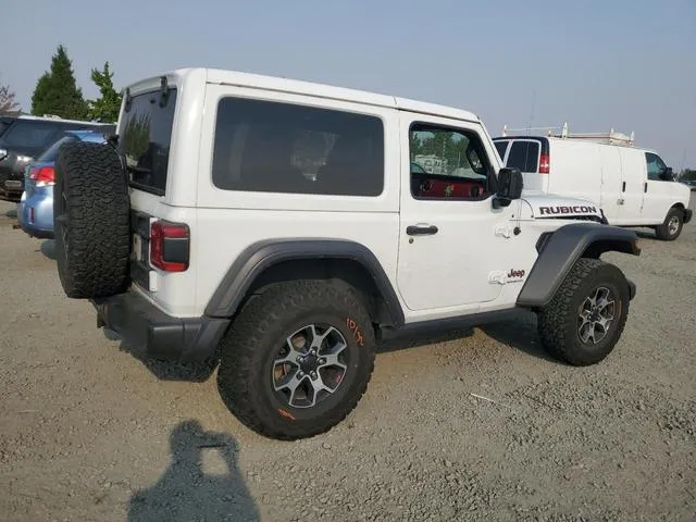 1C4HJXCN6MW780184 2021 2021 Jeep Wrangler- Rubicon 3