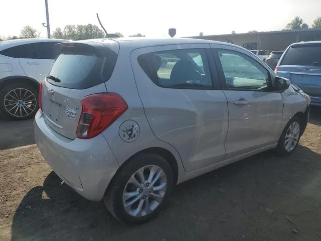 KL8CD6SAXMC722356 2021 2021 Chevrolet Spark- 1LT 3