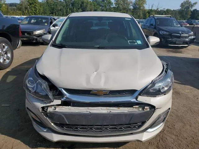 KL8CD6SAXMC722356 2021 2021 Chevrolet Spark- 1LT 5