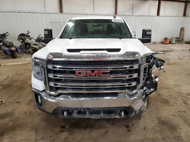 1GT49MEY8LF270768 2020 2020 GMC Sierra- K2500 Sle 5