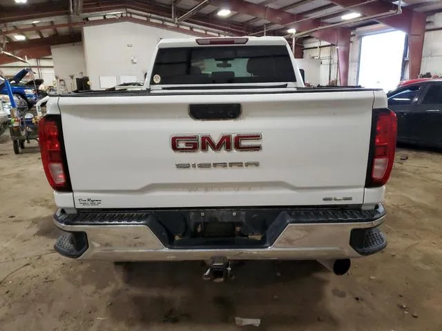 1GT49MEY8LF270768 2020 2020 GMC Sierra- K2500 Sle 6