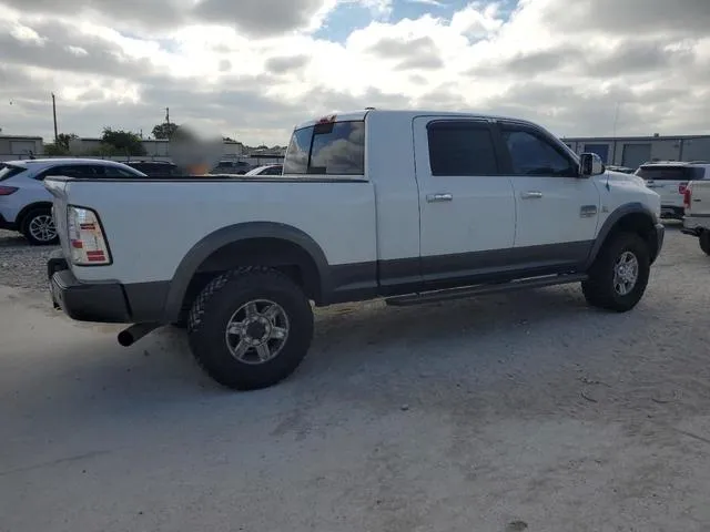 3C6UD5PL2CG108176 2012 2012 Dodge RAM 2500- Longhorn 3