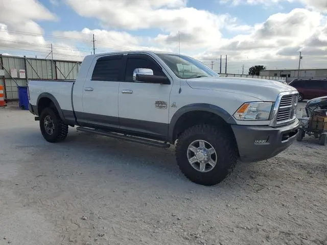 3C6UD5PL2CG108176 2012 2012 Dodge RAM 2500- Longhorn 4