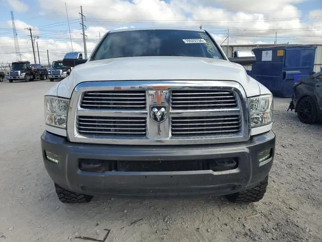 3C6UD5PL2CG108176 2012 2012 Dodge RAM 2500- Longhorn 5