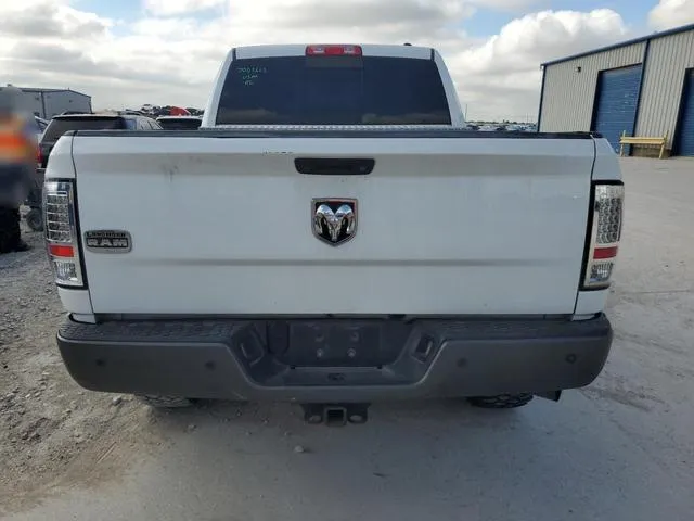 3C6UD5PL2CG108176 2012 2012 Dodge RAM 2500- Longhorn 6