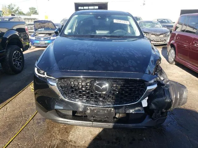 JM3KFBEM8P0195703 2023 2023 Mazda CX-5- Premium Plus 5