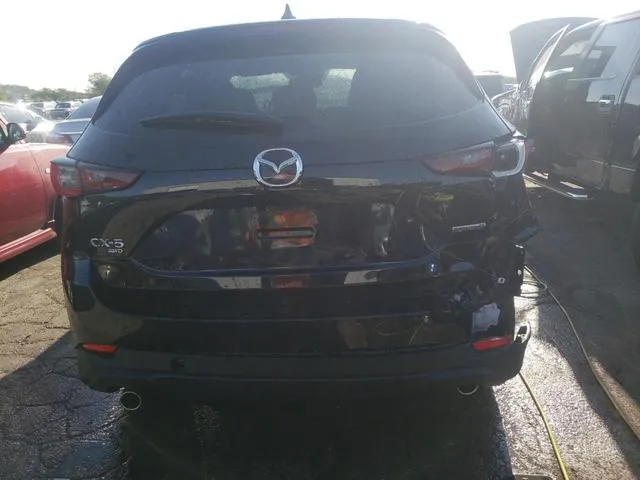 JM3KFBEM8P0195703 2023 2023 Mazda CX-5- Premium Plus 6