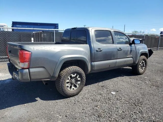 3TMCZ5AN7GM027682 2016 2016 Toyota Tacoma- Double Cab 3