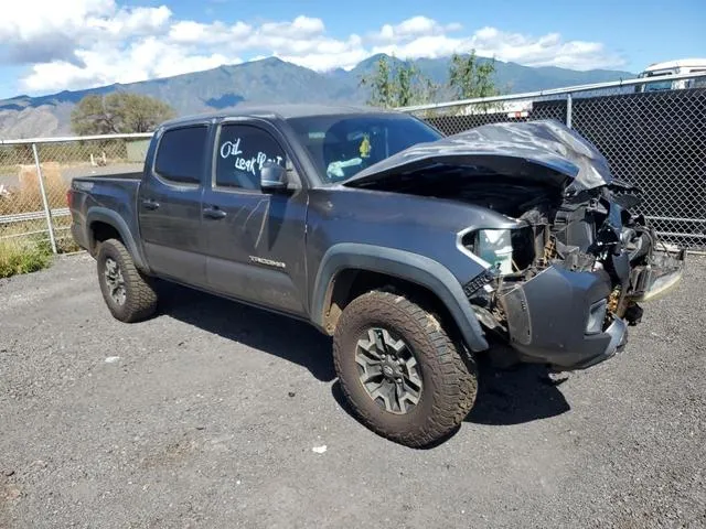 3TMCZ5AN7GM027682 2016 2016 Toyota Tacoma- Double Cab 4