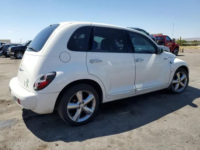 3C8FY78G33T624524 2003 2003 Chrysler PT Cruiser- GT 3