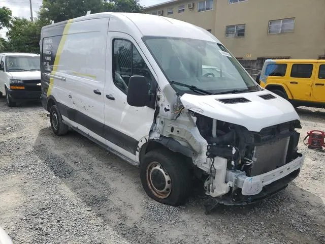 1FTBR1C84PKA04797 2023 2023 Ford Transit- T-250 4