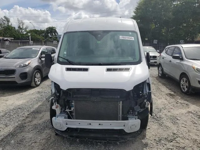 1FTBR1C84PKA04797 2023 2023 Ford Transit- T-250 5