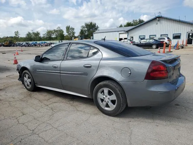 2G2WP552071172884 2007 2007 Pontiac Grand 2