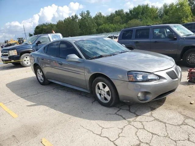 2G2WP552071172884 2007 2007 Pontiac Grand 4