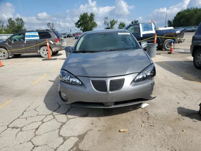 2G2WP552071172884 2007 2007 Pontiac Grand 5