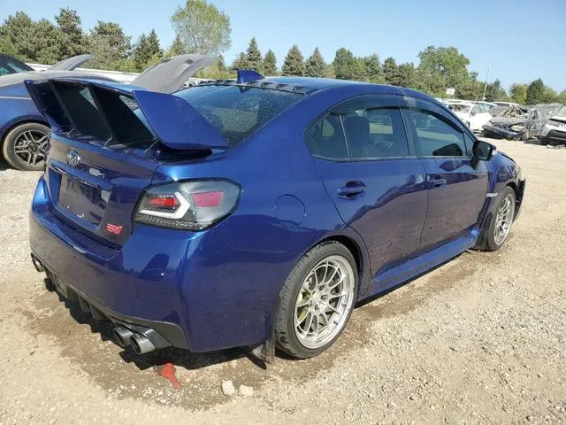 JF1VA2E67L9810422 2020 2020 Subaru WRX- Sti 3