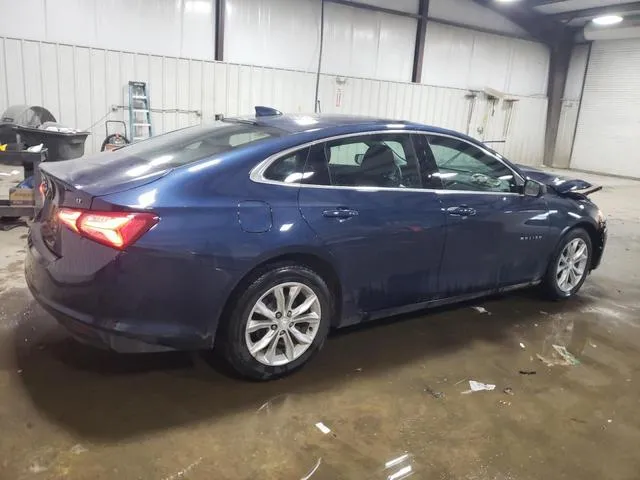 1G1ZD5ST3KF227515 2019 2019 Chevrolet Malibu- LT 3