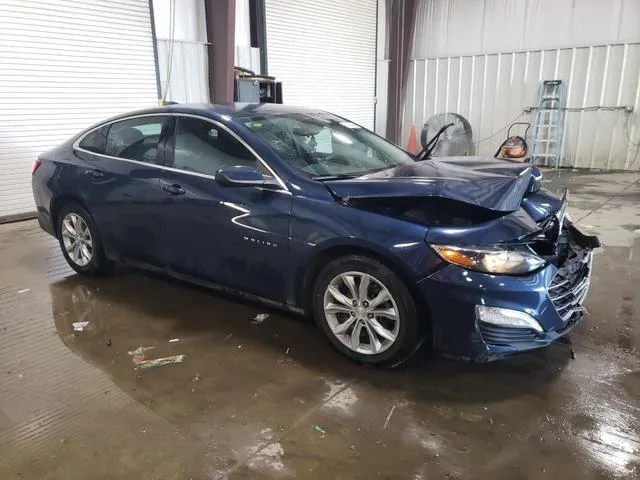 1G1ZD5ST3KF227515 2019 2019 Chevrolet Malibu- LT 4