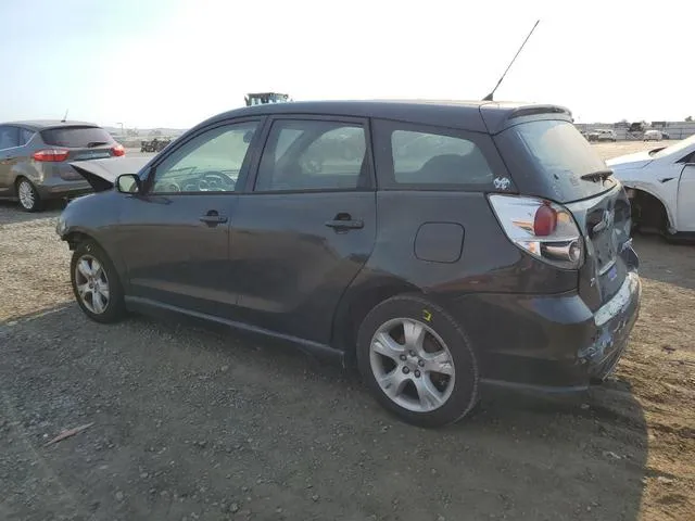 2T1KR32E77C657421 2007 2007 Toyota Matrix- XR 2