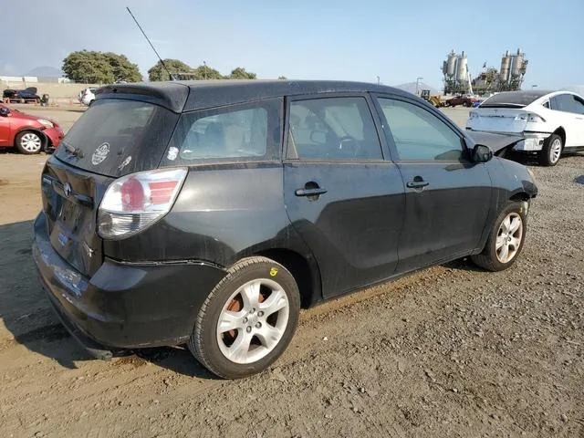 2T1KR32E77C657421 2007 2007 Toyota Matrix- XR 3