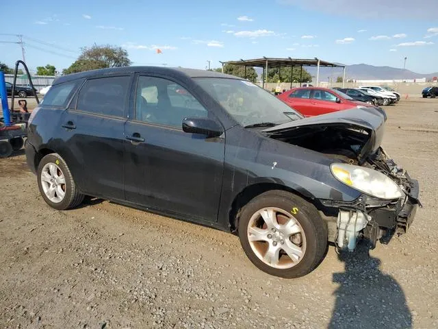 2T1KR32E77C657421 2007 2007 Toyota Matrix- XR 4