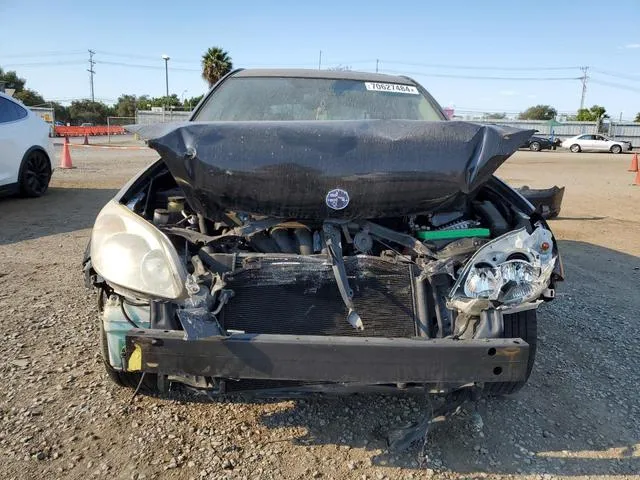 2T1KR32E77C657421 2007 2007 Toyota Matrix- XR 5