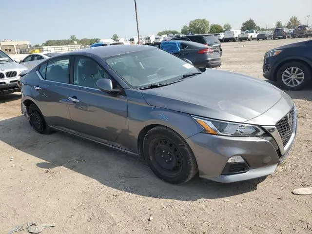 1N4BL4BV4LC127035 2020 2020 Nissan Altima- S 4