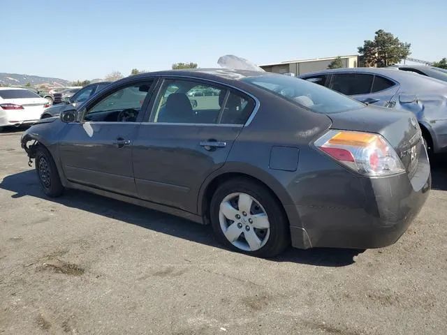 1N4AL21E37N483567 2007 2007 Nissan Altima- 2-5 2