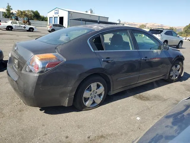 1N4AL21E37N483567 2007 2007 Nissan Altima- 2-5 3