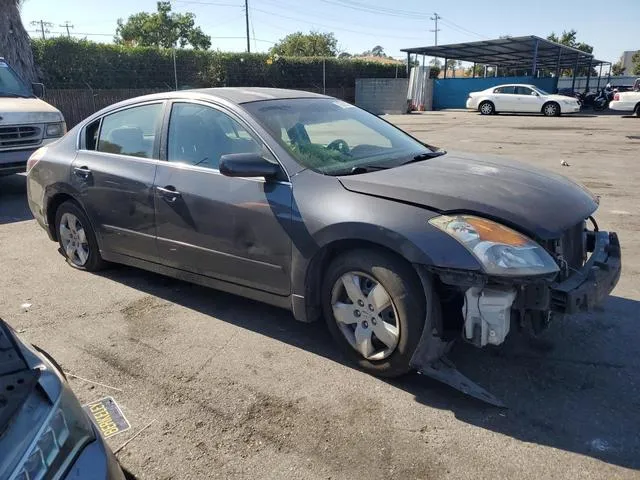 1N4AL21E37N483567 2007 2007 Nissan Altima- 2-5 4