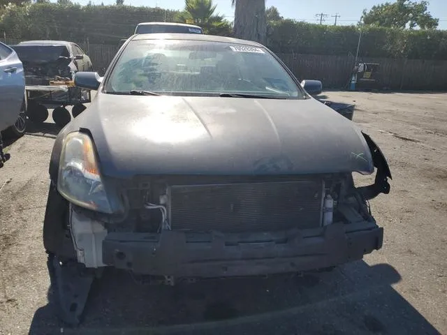 1N4AL21E37N483567 2007 2007 Nissan Altima- 2-5 5