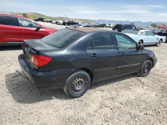 1NXBR32E98Z021759 2008 2008 Toyota Corolla- CE 3