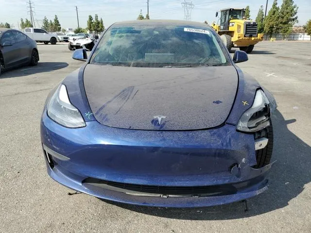 5YJ3E1EA2NF114600 2022 2022 Tesla MODEL 3 5