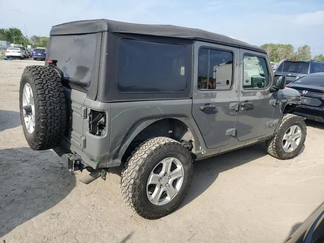 1C4HJXDG9KW557196 2019 2019 Jeep Wrangler- Sport 3