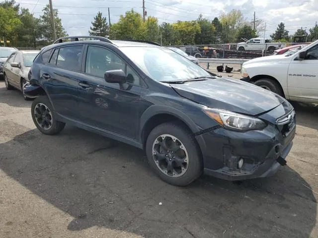 JF2GTAPCXN8207582 2022 2022 Subaru Crosstrek- Premium 4