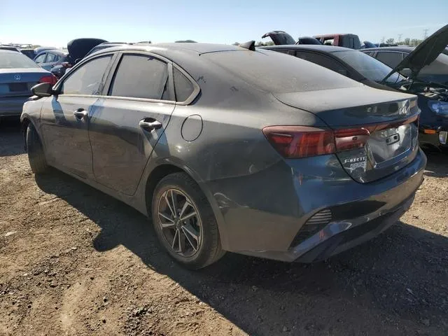 3KPF24AD5PE518622 2023 2023 KIA Forte- LX 2