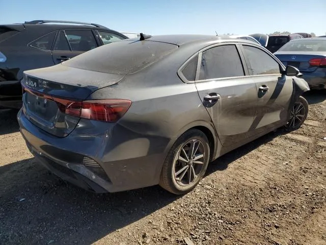 3KPF24AD5PE518622 2023 2023 KIA Forte- LX 3