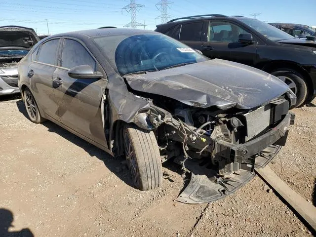 3KPF24AD5PE518622 2023 2023 KIA Forte- LX 4