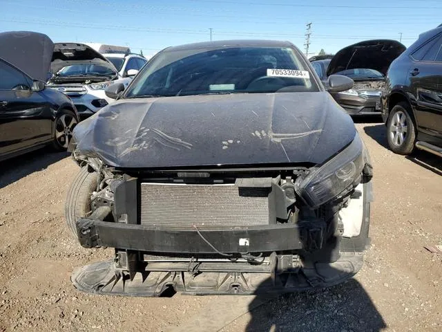 3KPF24AD5PE518622 2023 2023 KIA Forte- LX 5