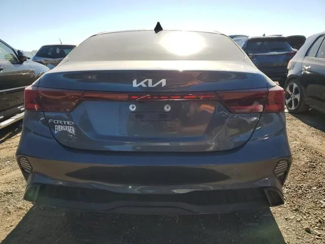 3KPF24AD5PE518622 2023 2023 KIA Forte- LX 6