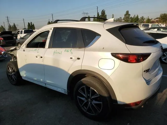 JM3KFBCM6J0364160 2018 2018 Mazda CX-5- Touring 2