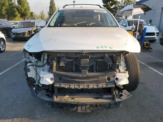 JM3KFBCM6J0364160 2018 2018 Mazda CX-5- Touring 5