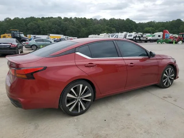 1N4BL4CV3KC130666 2019 2019 Nissan Altima- SR 3