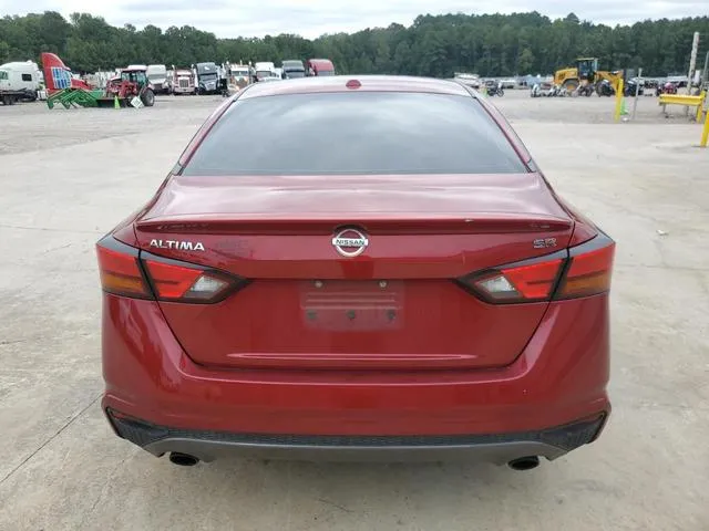 1N4BL4CV3KC130666 2019 2019 Nissan Altima- SR 6